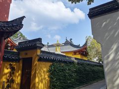 -丝绸小镇荻港古村