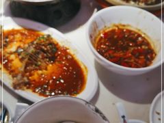 -味上湘菜馆(阿波罗店)