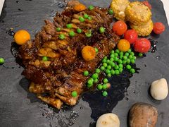 -合肥皇冠假日酒店·菲亚斯特自助餐厅(黄山路店)