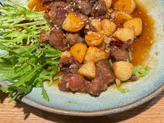 -桂马·日本料理·海胆·海鲜饭·酒场(民主广场店)