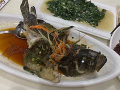 -南海渔家•海鲜•正宗海南菜(海棠湾店)