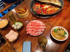-胖姐社区老火锅(北京总店)