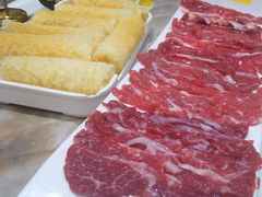 -潮汕大目牛肉火锅(皇岗旗舰店)