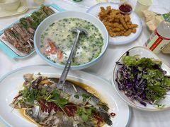 -日照大牌檔•小船海鲜(万平口店)