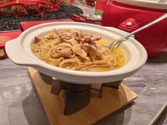 -鑫复盛礼记酒店·青岛菜