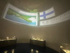 -房山世界地质公园博物馆