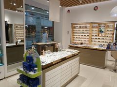 -宝岛眼镜(宁波奉化万达广场店)
