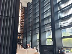 -木嘛working coffee(前海店)