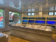 水产区-舜泉海鲜(百官店)