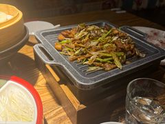 -青年公社烤鸭(青年路店)