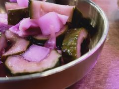 -HOTISLAND海鸡岛·韩国料理(江南西店)