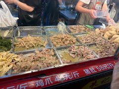 -朱记手撕鸡(八市店)