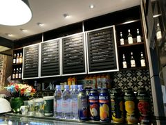-西西弗书店&矢量咖啡(万象城店)