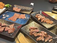 -無二炙坊·和牛烧肉(大钟寺1733店)
