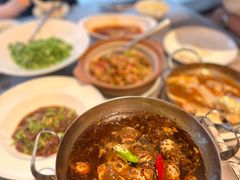 -徐记海鲜·宴会(大唐西市|丰庆店)