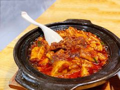 麻婆豆腐-盘飧市(春熙路店)