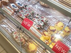 -好利来(龙首印象城店)