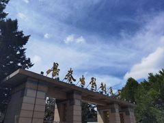 -长影旧址博物馆