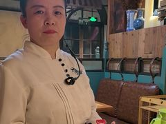 -手选潮汕鲜活牛肉火锅(二七广场店)