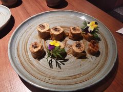 -青年公社烤鸭(熙悦天街店)