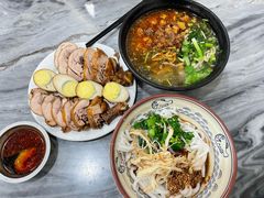 卤鸡腿-再回首鸡肉米线(人民路一店)