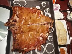 -九十九顶毡房(阜石路店)