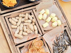 -柠檬花院烤肉·会议团建·聚会·求婚(三圣乡店)