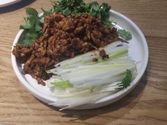 京酱肉丝-榆林镇筋饼(知春路店)