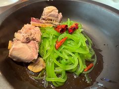 -云海肴·汽锅鸡·云南菜(祥云小镇店)