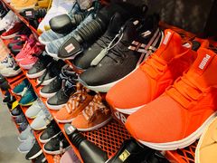-PUMA品牌自营折扣店(百联奥特莱斯店)