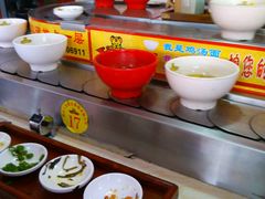 -乡党臊子面(丰庆公园店)