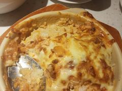 -千日贺茶餐厅(高新万达店)