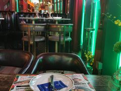 -Famous肥猫墨西哥音乐餐吧(五棵松华熙LIVE店)