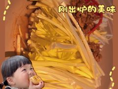 -筱爷叔·上海传统手工菜(玉树路店)