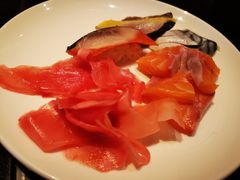 -深圳四季酒店·馥自助餐厅