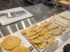-西山人家·传统苏帮菜·家宴(木渎店)