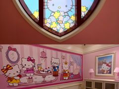 -安吉Hello Kitty乐园
