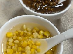 -瘦鬼老档糖水铺