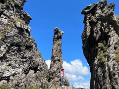 -神农架景区
