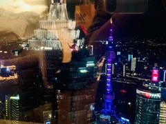 -上海柏悦酒店