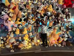 -青岛嘉年华主题乐园