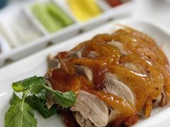 -全聚德(蓝山店)