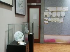 -秦汉胡同国学书院(川沙分馆)