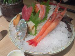 -匠和风精致料理(成都龙湖滨江天街店)