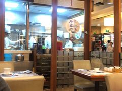 大堂-东方饺子王(新奥购物中心店)