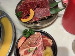 -韩宫宴烤肉·料理(苏州中心店)