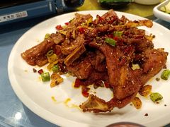 扇子骨-印巷里主题餐厅(马鞍山店)