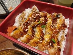 -白石的深夜食堂(济南万象城店)