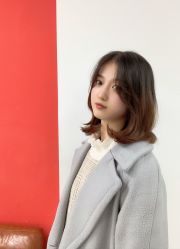 -CHIC 国潮男士发型