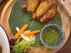 -苏梅花园(群星城店)